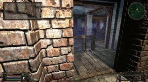 S.T.A.L.K.E.R. 2023. Радиостанция Волку. #145 НС+OGSR Патч от 01.2023