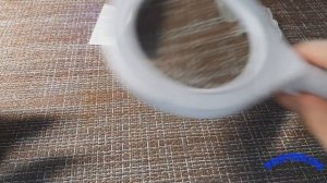 Лупа с подсветкой из фикс прайса за 99рублей.  Обзор
