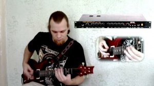 YERASOV Preamp - Deutsch Higain (DH-5) and Engl E530