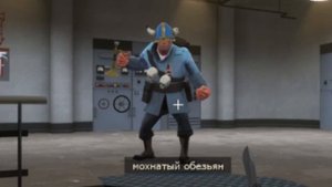 КРУТЫЕ НИКИ В Team Fortress 2 (ч.4)