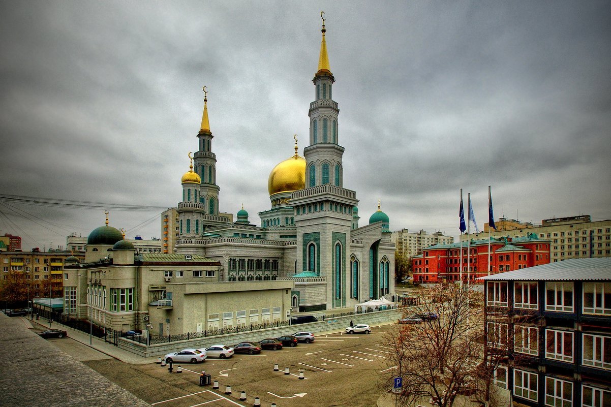 Сайт соборной мечети москва. Мечеть Московская Соборная мечеть. Московская Соборная мечеть проспект мира. Минарет Московской Соборной мечети. Московская Соборная мечеть переулок Выползов, 7, Москва, Россия, 129090.