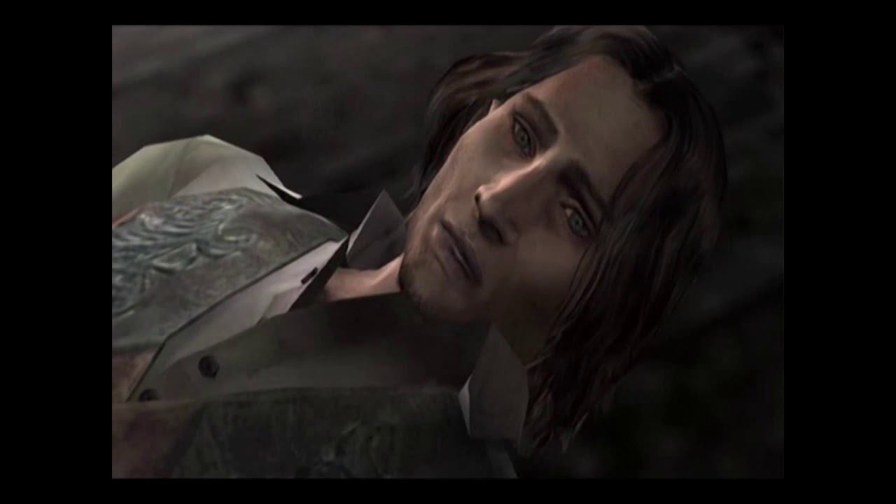 Resident Evil 4 Прохождение 2