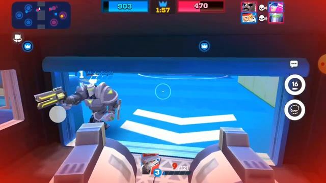 FRAG 2020 Codes 1.48.38 - Code For FRAG - FRAG Gift Code - Top Tips for New FRAG Pro Shooter Player