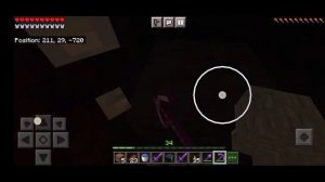 I FOUND A STRONGHOLD IN MINECRAFT SURVIVAL SERIES PART 17#gaming #trending #minecraft #youtube#me