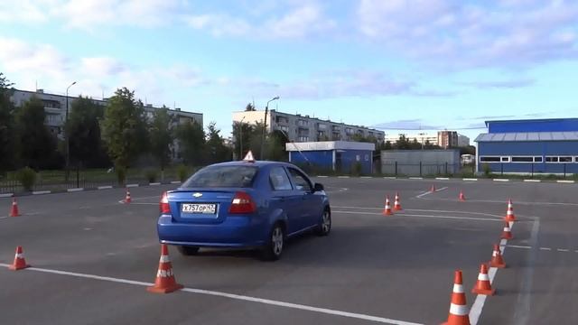 Схема выполнения упражнений на площадке Кировского политехнического техникума смотреть онлайн