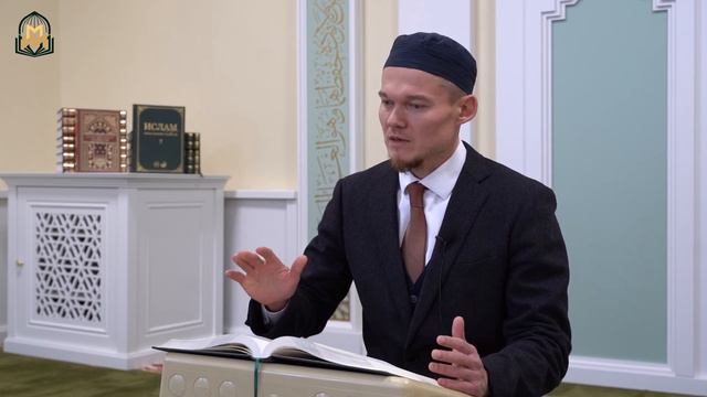 Мечети и джами - дома Милостивого Аллаха смотреть онлайн