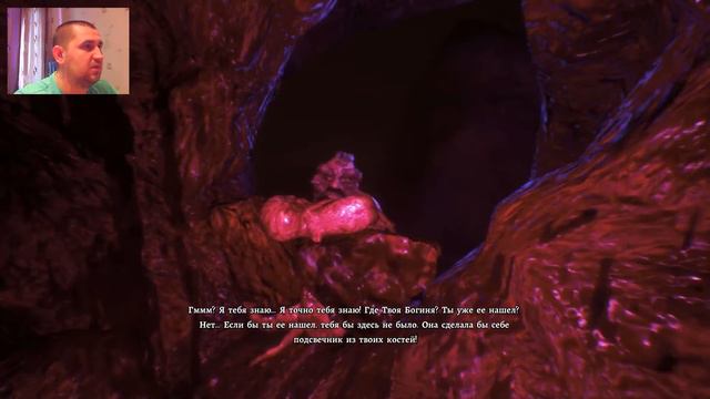 18+ Сисястые Демоны атакуют Agony прохождение #2 смотреть онлайн