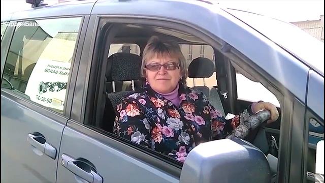 БАЛАНСИРОВКА КАРДАНА - Отзыв о компании «Кардан Баланс» смотреть онлайн