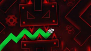 "Slaughterhouse" by Icedcave (top 14) | Geometry Dash