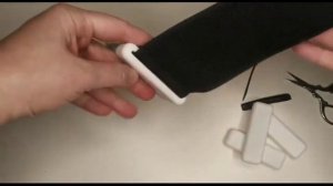 Как снимаются грузики на пластинчатых браслетах-утяжелителях