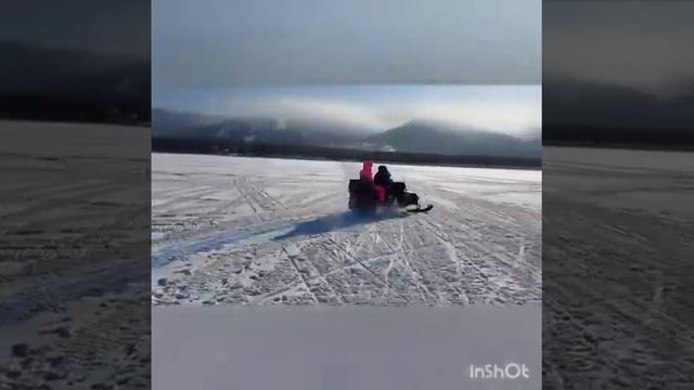 Горнолыжный курорт "ГОРА СОБОЛИНАЯ"!!!