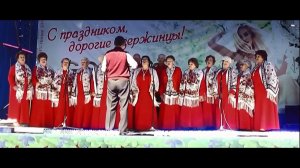 Запрягай-ка батька лошадь | Городской хор ветеранов