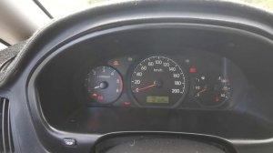 **** HYUNDAI H1 FOURGON ****