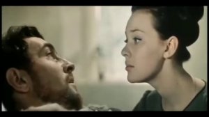 Наташа Ростова и Андрей Болконский