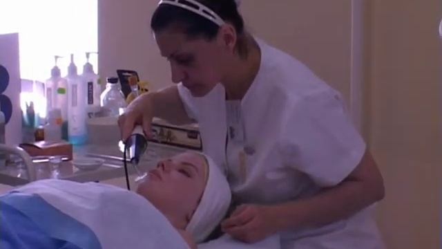 Центр НЕРА - обучение косметиков смотреть онлайн