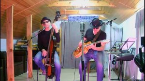 Tapochky band - Таня дура