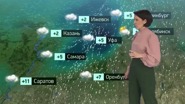 Погода в России на 30.03.2022 ср смотреть онлайн