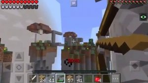 Minecraft : #1 BATMAN - SKY WARS SKINS DE HERÓIS