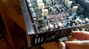 Ремонт автомобильного усилителя AVATAR 300й серии.Подлючий дефект