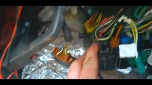 Подключение ЭЛЕКТРОЗЕРКАЛ НА ПАССАТ Б4.Connection ELEKTRO MIRRORS ON PASSAT B4  #RedWind#NeМЕХАНИК