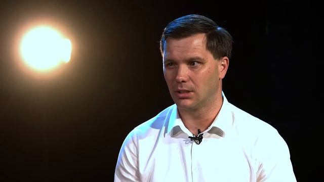 Успех рядом № 10. Алексей Мокрушин