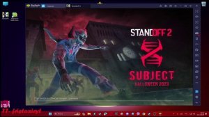 КАК НАСТРОИТЬ ЭМУЛЯТОР-BlueStacks В 300FPS В Standoff 2 2023 ГОДУ!