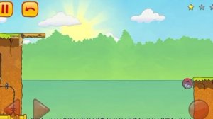 Новый КРАСНЫЙ ШАР. Красныш и Соня.