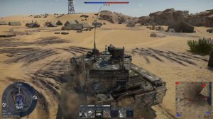 T-90M "Прорыв" ИМБА? War Thunder! #warthunder #танки #вартандер
