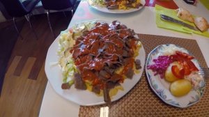 Город Лаппеенранта. Самое большое озеро Финляндии // TRAVEL ВЛОГ