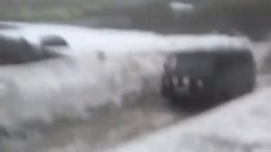 Полуостров Рыбачий июль 2017