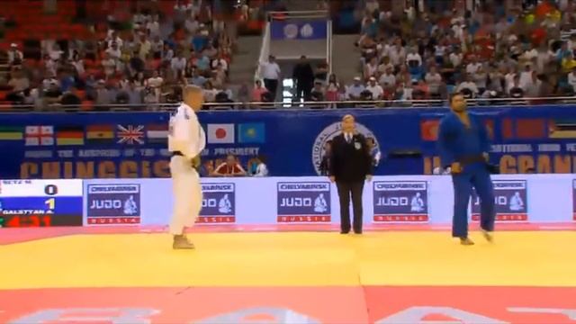 Arsen Galstyan vs Martin Setz Grand-Prix Ulaanbaatar 2015 смотреть онлайн