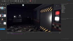 How to make a Roblox FNAF game - Part 1