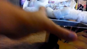 Как помыть лизуна