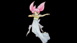 Сейлормун & Чибимун