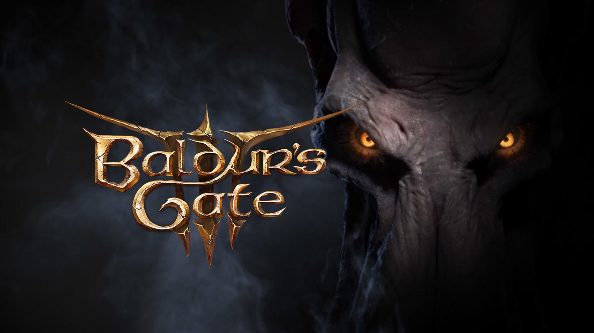 Врата Балдура 3 / Baldur's Gate 3 низ Подземья.