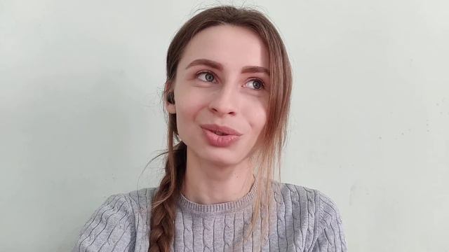 Отзыв Ольга Сабитова