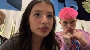 ПИНК И СОДА ЛАВ ПОДРАЛИСЬ | ПИНК, СОДА ЛАВ И ТЕНДЕРЛИБАЕ УГАРАЮТ В РЕСТОРАНЕ В СТАМБУЛЕ