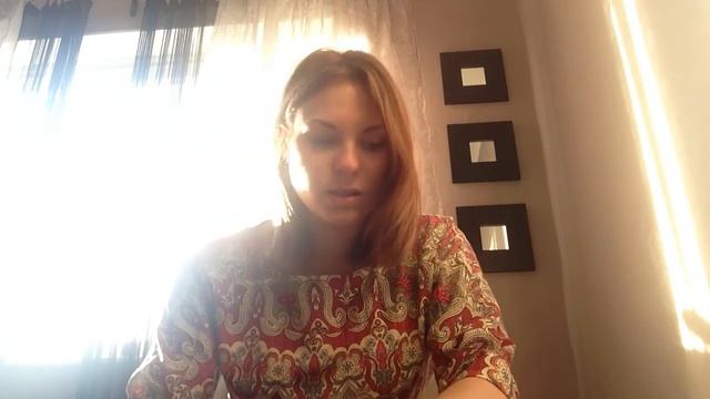 Отзыв Анастасии Барышниковой смотреть онлайн