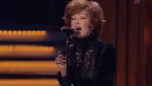 Людмила Гурченко "Живём мы что то без азарта"