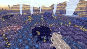 Shelter 3 Симулятор СЛОНА #1 Начало и Финал Шелтер. Полное прохождение стаи слонов на Пурумчата