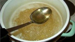 Крыжовник в сиропе