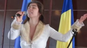 песня ''Молитва старого монаха''