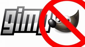 Удяляем белый фон с картинки - Krita