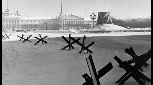 Александр Розенбаум ( На Дороге Жизни ) К 78 летию снятия блокады Ленинграда