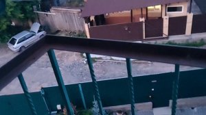 Поездка на Павловское водохранилище в Башкирию. Плаваем на надувной лодке с мотором. Часть 1