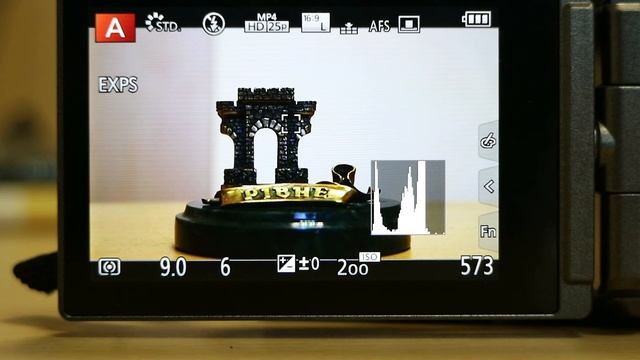 Скорость работы автофокуса камеры Lumix G7 - gagadget смотреть онлайн