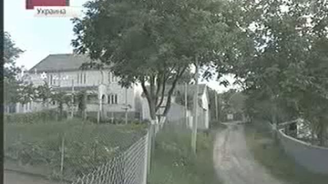 Сектанты в селе