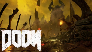 Doom (2016) # 6 - Добро пожаловать в ад