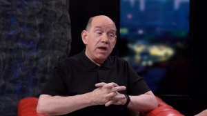 Домашняя группа с Риком Реннером (05.07.2021) – Церковь "Благая весть онлайн"