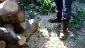 Бензопила Oleo-Mac 941C